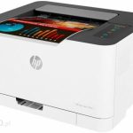 Drukarka HP Color Laser 150NW (4ZB95A)