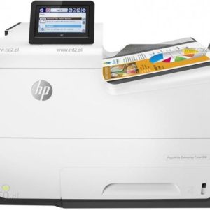 Drukarka HP PageWide Enterprise Color 556dn G1W46A