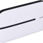 Router Huawei E5576-320 biały (51071RXF)