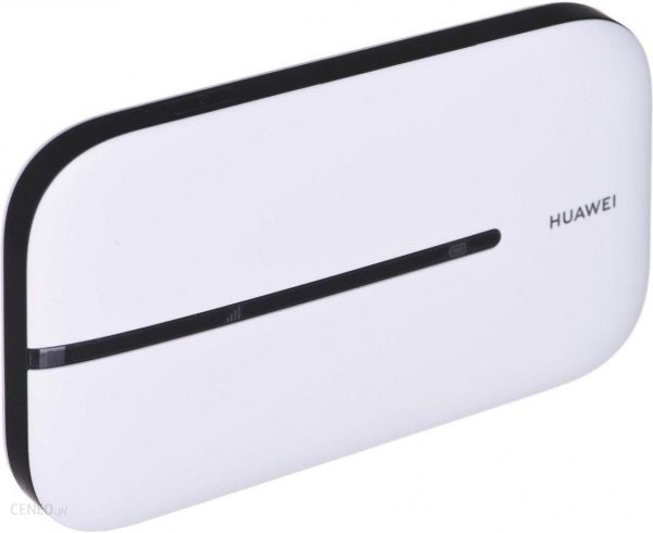 Router Huawei E5576-320 biały (51071RXF)