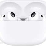 Huawei FreeBuds Pro 2 - biały