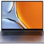 Laptop Huawei MateBook 16s 16"/i7/16GB/1TB/Win11 (53013DRP)