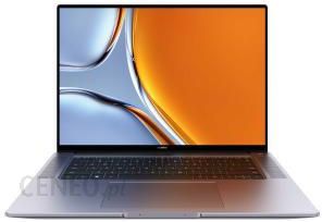 Laptop Huawei MateBook 16s 16"/i7/16GB/1TB/Win11 (53013DRP)
