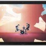 HUAWEI MediaPad M5 10 Lite 4/64GB LTE Szary (53010PQW)