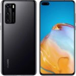 Huawei P40 8/128GB Czarny