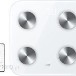 Waga łazienkowa HUAWEI SMART SCALE 3 AH200