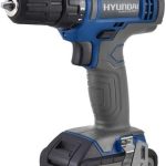 Hyundai HPVD18L15-A