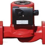 IBO OHI 40-80 / 200 Pompa Obiegowa