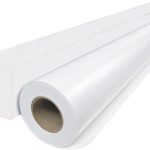 Igepa Papier Do Plotera 297Mm X 50M 80G/M2 A3 Lfp Cad