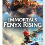 Immortals Fenyx Rising (Gra NS)