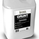 Incana Grunt 5L