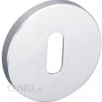 Infinity Line Rozeta Okrągła Rfo 701 Chrom Klucz