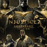Injustice 2 Edycja Legendarna (Digital)