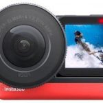 Kamera Insta360 One R - 1-Inch Edition