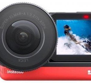 Kamera Insta360 One R - 1-Inch Edition