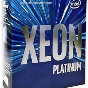 Procesor Intel Xeon Platinum 8160 2.1 GHz BOX (BX806738160)