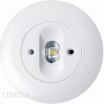 Intelight Starlet White Soczewka Sc Korytarzowa (Inlewa99613)