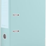 Interdruk Inter Druk Segregator A4/7 Pastel Mint