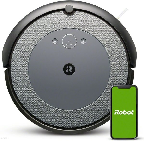 iRobot Roomba i3 i3152