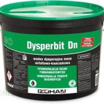 Izohan Masa Asfaltowo Kauczukowa Dysperbit Dn 10Kg Bhmizo20Dna