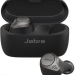 Jabra Elite 85t tytanowo-czarny