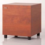 Jamo SUB 210 Dark Apple