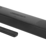 JBL Bar 5.0 Multibeam Czarny