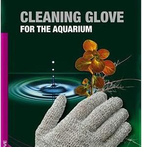 Jbl Cleaning rękawica do czyszczenia szyb Dokładna