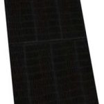Jinko Panel Fotowoltaiczny 380Wp Monokrystaliczny Half Cell Full Black JKM380M6RL3BJIN
