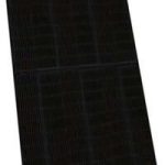 Jinko Panel Fotowoltaiczny 385Wp Monokrystaliczny Half Cell Full Black JKM385M6RL3BJIN