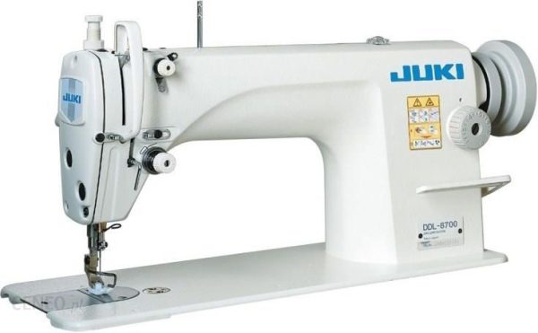 Maszyna do szycia Juki DDL-8700
