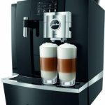 Ekspres JURA GIGA X8 ALUMINIUM BLACK
