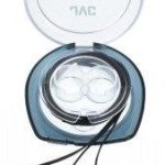 JVC HA-F10C-EN czarny