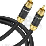 Kabel Rca - Cinch Klotz Do Subwoofera 10M