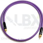 Kabel Rca Melodika Mdsw Do Subwoofera 10M