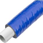 Kan-Therm Rura Pe-Rt/Al/Pe-Rt Fi16X2 10 Bar Plus Izolacja Niebieska 6Mm 200 Mb (RTH06016200NI)