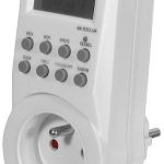 Kanlux CYBER TM-6