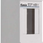 Kanlux DB102W 1X2P/SM