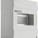 Kanlux DB108W 1X8P/SM
