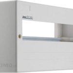 Kanlux DB112W 1X12P/SM