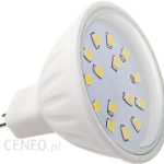 Kanlux LED15 C MR16-CW-B 22204