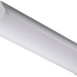 Kanlux Oprawa Liniowa Meba 2Xg13 Biała 26965