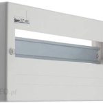 Kanlux Rozdzielnica DB118W 1X18P/SM