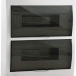 Kanlux Rozdzielnica DB212S 2X12P/SMD
