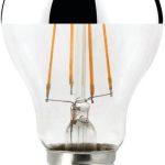 Kanlux S.A. KANLUX XLED A60 M 7W-WW LAMPA Z DIODAMI 2700°K E27 (33514)