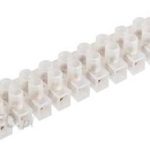 Kanlux Złączka zaciskowa dwunastotorowa 4mm H-4MM2 PE MI
