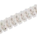 Kanlux Złączka zaciskowa dwunastotorowa 6mm H-6MM2 PE MI