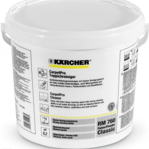 Karcher CarpetPro RM 760 Classic środek czyszczący w proszku 10kg 6.291-388.0