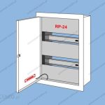 Karwasz Rozdz.Rp-24 P/T Rp-24