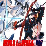 KILL LA KILL - IF (GRA NS)